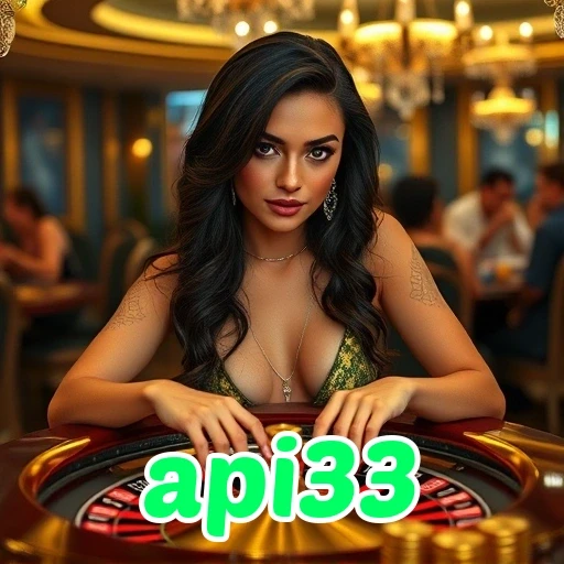 api33: Game Aksi Paling Seru untuk Para Gamer Indonesia