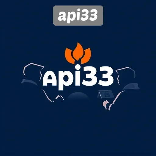 Komunitas Pemain Aktif di Api33 yang Menarik