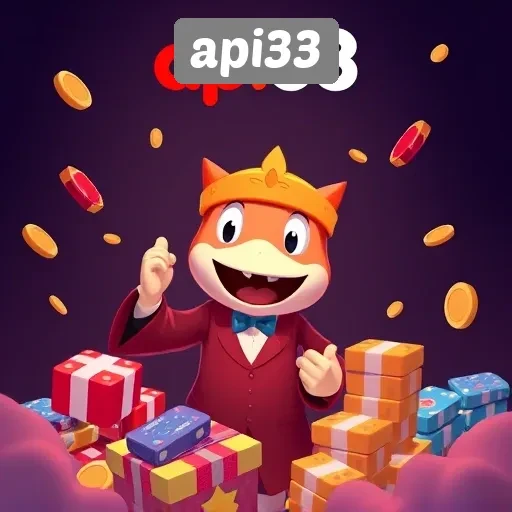 Situs Api33 Menawarkan Bonus Menarik untuk Pemain