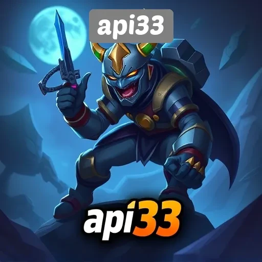Bagaimana Api33 Mendukung Pengembang Game Lokal