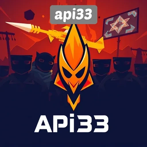Api33 dan Komunitas Gamer Indonesia yang Berkembang