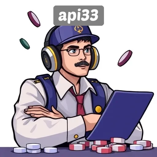 Strategi Terbaik untuk Mengoptimalkan Pengalaman Bermain di Api33