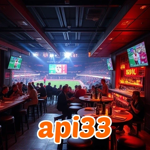 api33: Temukan Game Santai yang Menyenangkan dan Menguntungkan