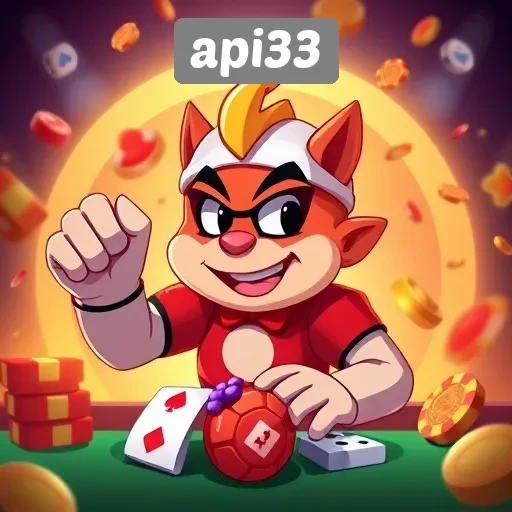 Perbandingan Api33 dengan Situs Game Lainnya