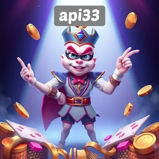 Menelusuri Ragam Permainan yang Tersedia di Api33