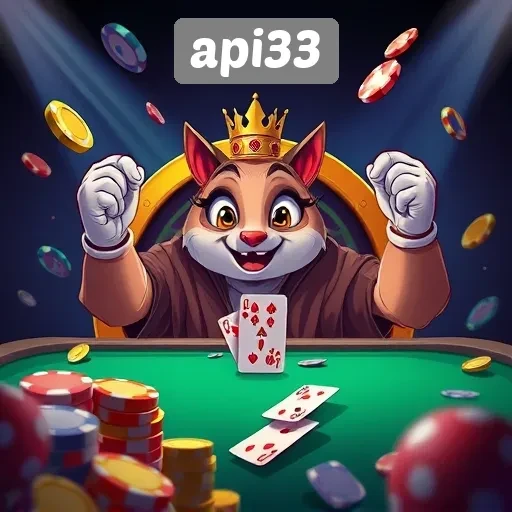 Menggali Ragam Permainan Menarik di Api33