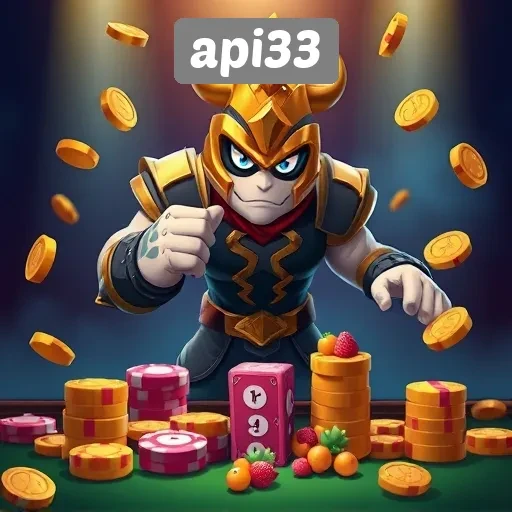 Pengalaman Gaming di Api33 yang Harus Diketahui