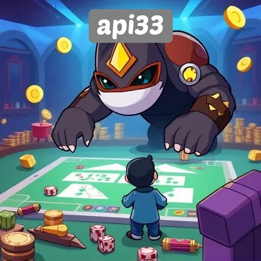 Panduan Lengkap Bermain di api33 untuk Pemula