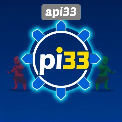 Masyarakat Gamer Indonesia dan Api33 Sebagai Pilihan Utama