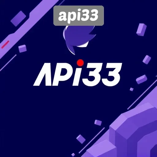 Inovasi dalam Permainan di Platform Api33