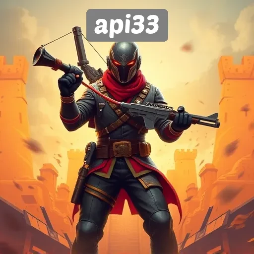 Tren Game Terbaru di Api33 yang Menarik untuk Diikuti