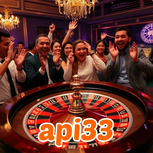 api33: Berita Game Menarik dan Fitur Unggulan untuk Gamer
