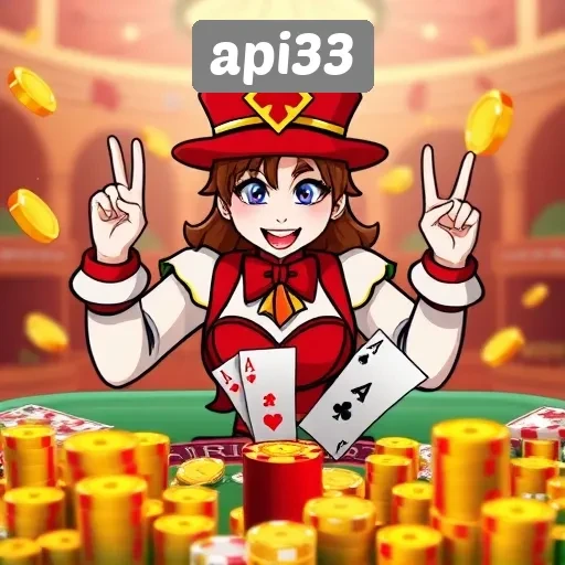 Ulasan Pengalaman Pemain di Situs Api33