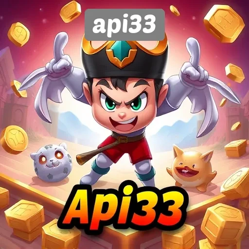 Berbagai Jenis Game Populer di Api33