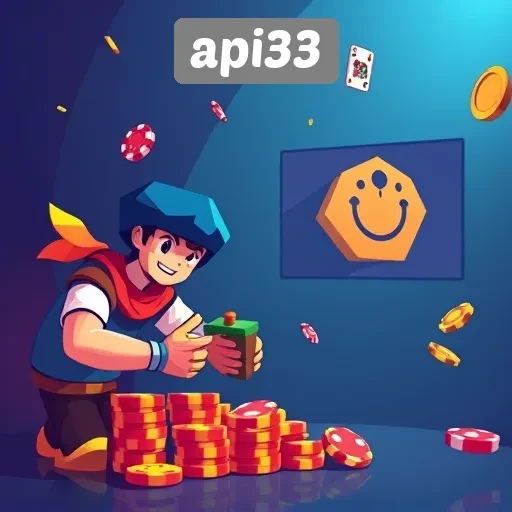 Review Permainan Populer di Api33