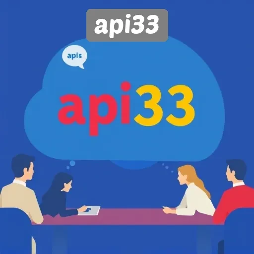 Cara Mendaftar dan Berpartisipasi di Api33