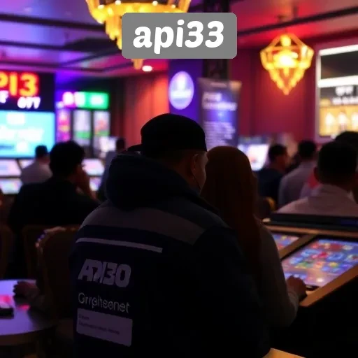 Keselamatan dan Keamanan Bermain di Api33