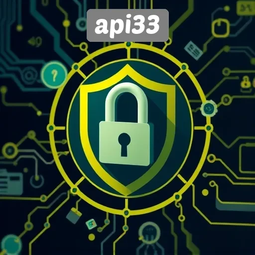 Keamanan dan Privasi di Situs Game api33