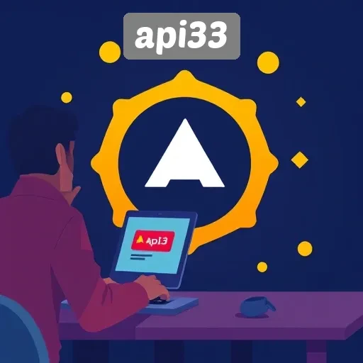 Analisis Pengalaman Pengguna Di Api33